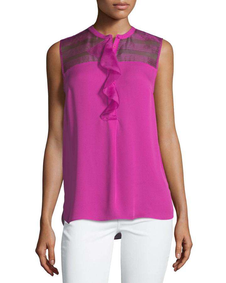 Kia Sleeveless