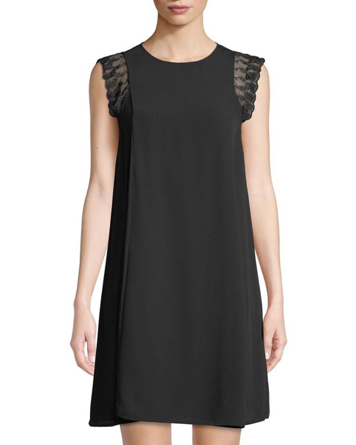 Soft Mesh-inset