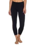 Mini X Banded Crop