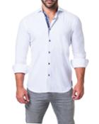 Men's Einstein Jasmine Shaped-fit