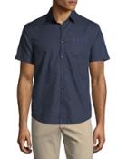 Short-sleeve Painters Palette