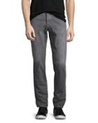 M001 Kane Relaxed-slim Jeans,