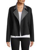 Luxury Double-faced Cashmere