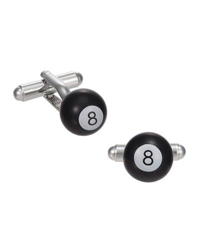 8 Ball Cuff