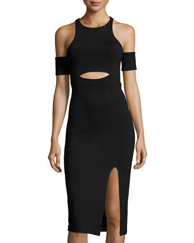 Leon Cold-shoulder