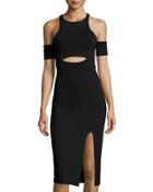 Leon Cold-shoulder