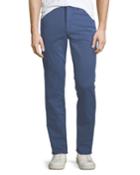 Standard Issue Fit 2 Mid-rise Relaxed Slim-fit Chinos