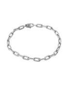 18k Sparticus Chain Bracelet