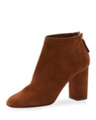 Downtown Suede