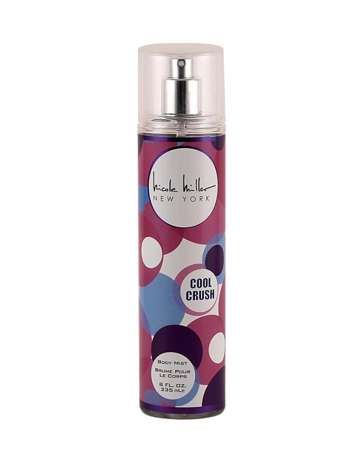 Cool Crush For Ladies Body Spray,