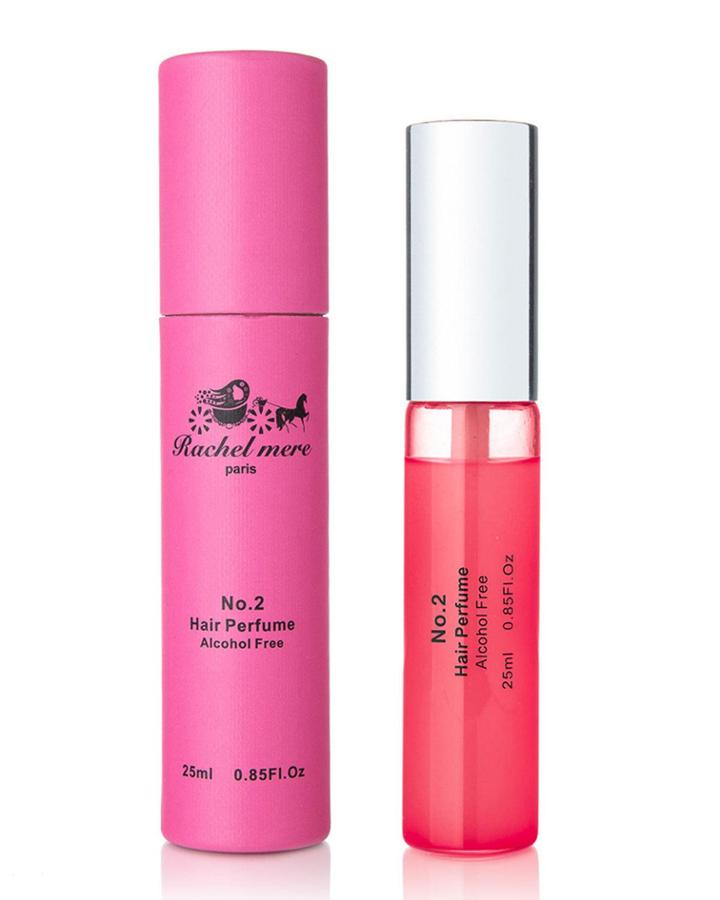 Fabulous & Class No. 2 Hair Perfume, 0.85 Oz./