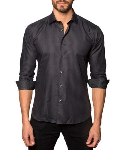 Stripe-print Sport