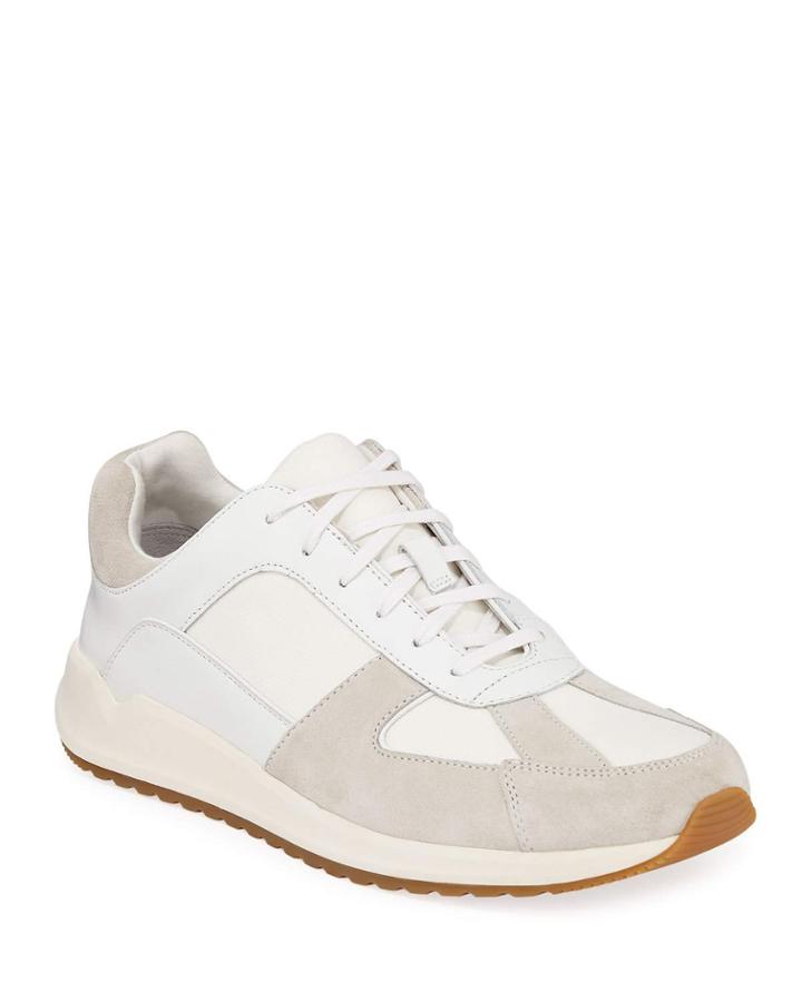 Men's Griffin Low-top