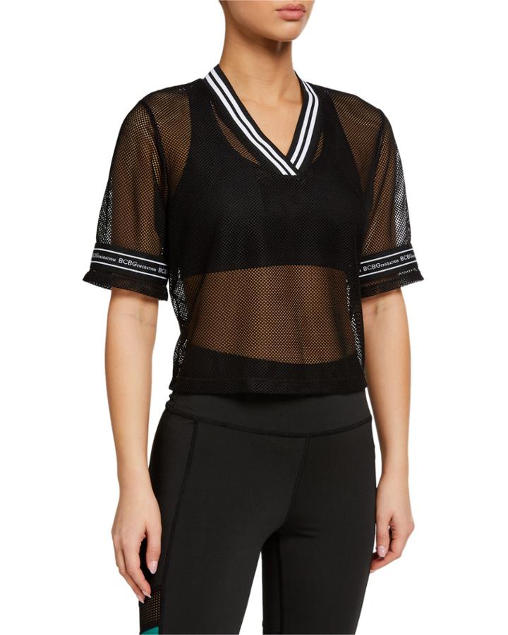 Football Tee