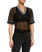 Football Tee