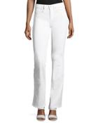 Charlotte Boot-cut Jeans