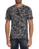 Men's Samson & Delilah Graphic T-shirt