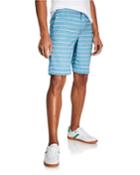 Men's Space-dye Hollywood