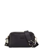 Mila Preciosa Dollaro Crossbody Bag