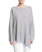 Sequin Mouline Asymmetric