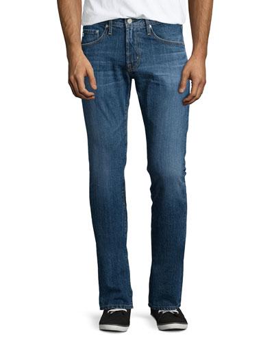 The Nomad Slim-fit Denim Jeans,