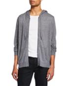 Men's Cashmere Clash Cp Spi Studded