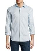 Ferrada Melange Coupe Cotton