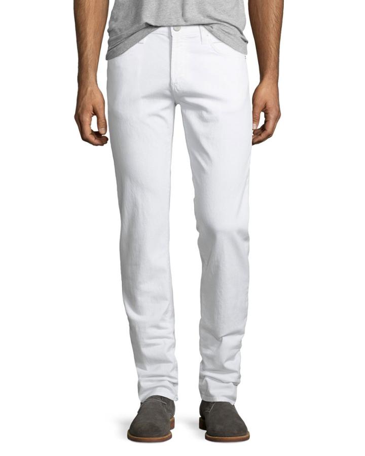 Men's Tyler Slim-straight Jeans