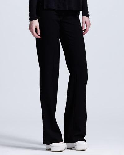 Wide-leg