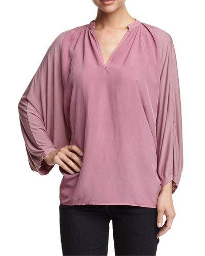 Cameron Tunic Top, Dark