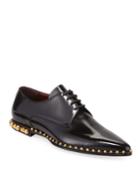 Men's Christmas Evening Studded Dress