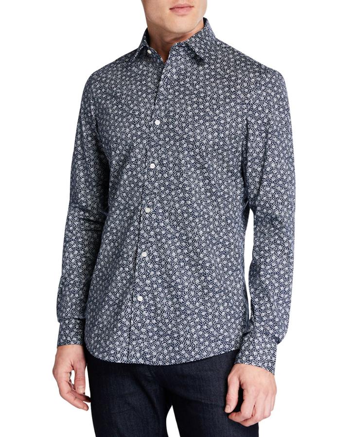 Men's Trim Stretch Rose