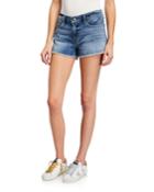Le Cut-off Denim