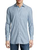 Paisley-print Cotton Sport