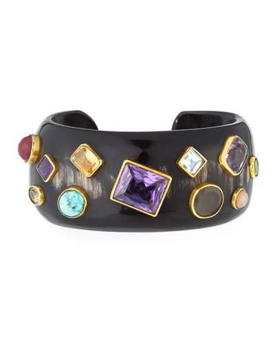 Shinda Cuff With