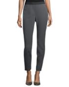 Stretch Ponte