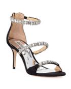 Yasmine Crystal-strap