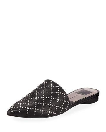 Ethel Studded Flat