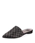 Ethel Studded Flat