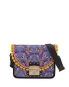 Metropolis Serenissima Small Crossbody Bag