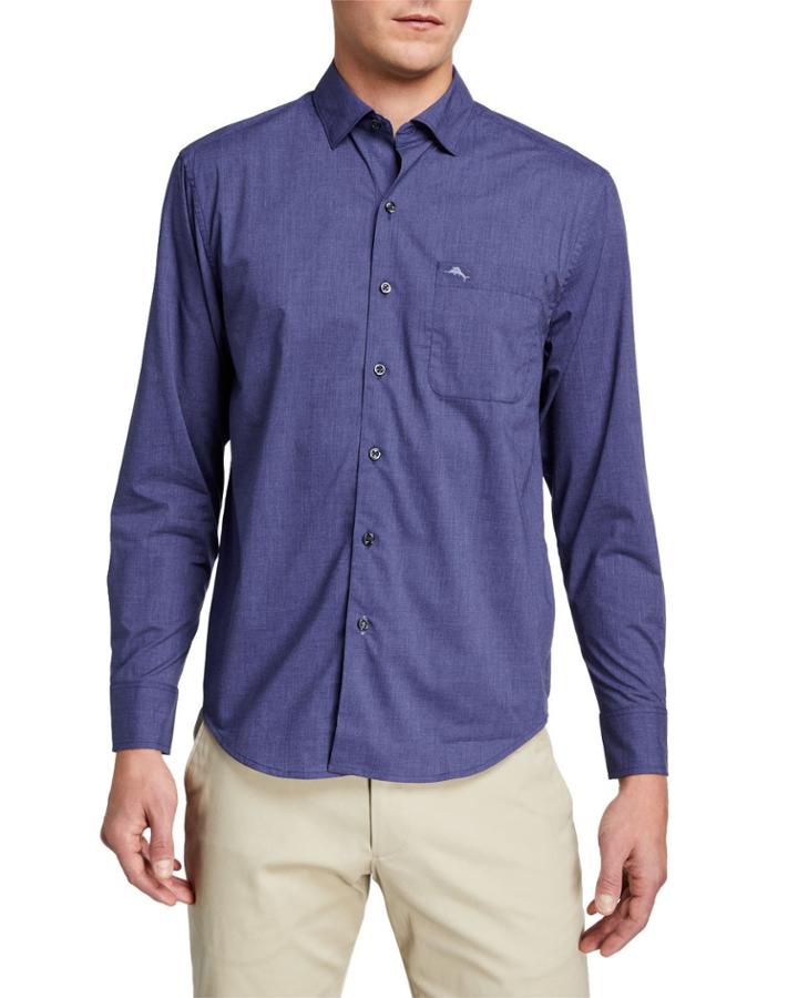 Men's Newport Coast Solid