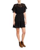 Champagne Dreams Short-sleeve