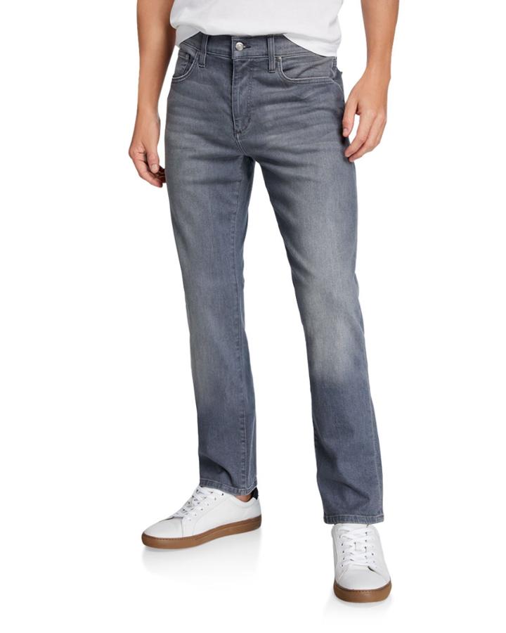 Men's The Brixton Slim-straight Pants