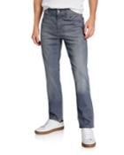 Men's The Brixton Slim-straight Pants
