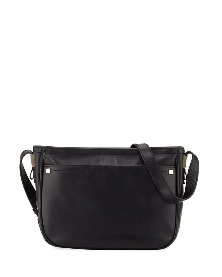Tali Leather Crossbody Bag