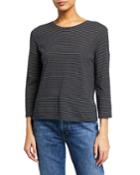 Skinny Stripe
