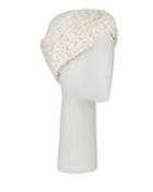 Ombre Tweed-knit Headband