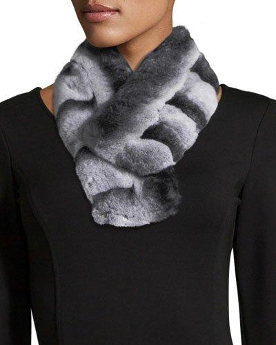 Fur Wrap