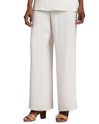 Wide-leg Pants