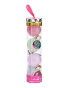Oh What Fun Ornament-shaped Shower Gel Gift